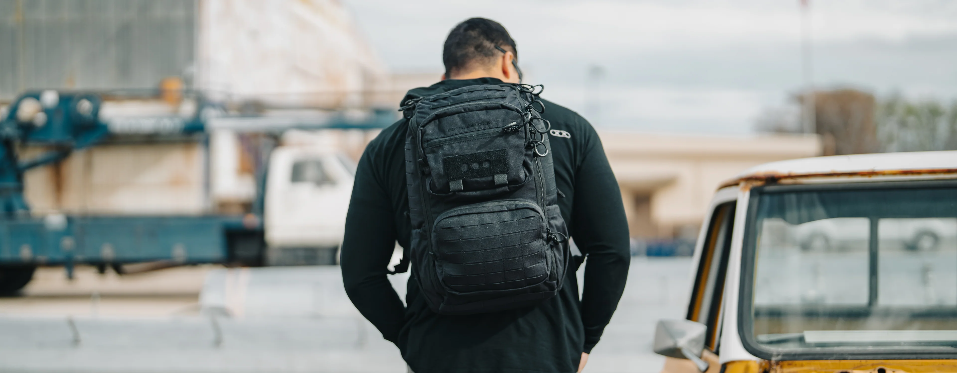 Superior Gear for Extreme Missions